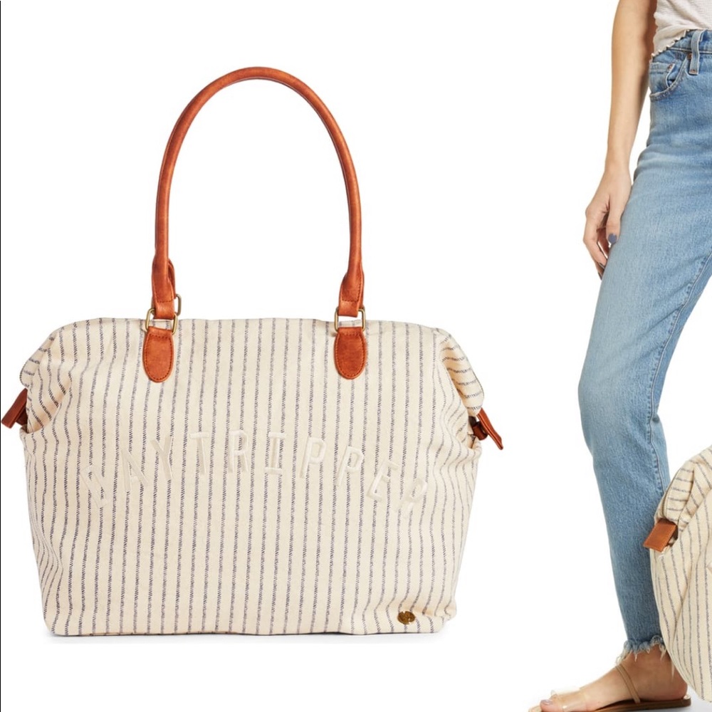Billabong day tripper TOTE